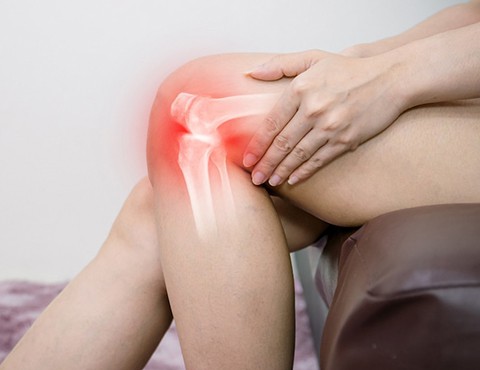 Knee Ligament Injury - Dr. Yash Shah