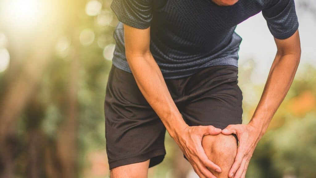Most Common Running Injuries & How to Prevent Them (Practical tips)